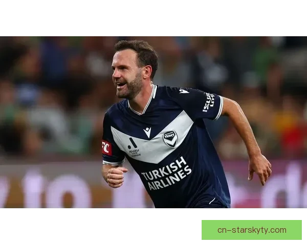 37岁马塔澳超双响助攻再现巅峰