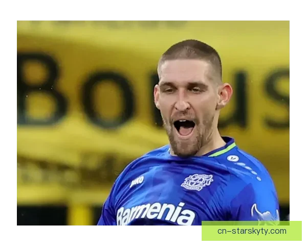 安德里希失误柏林联合半场领先